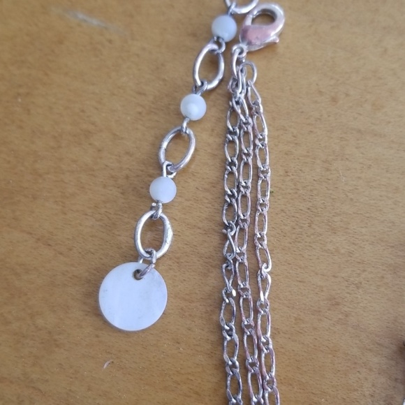 Talbots Statement Necklace - Picture 7 of 7